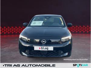 Opel Corsa Edition Hybrid (eDCT) Tech-Paket Komfort-Paket Allwetterreifen Alu