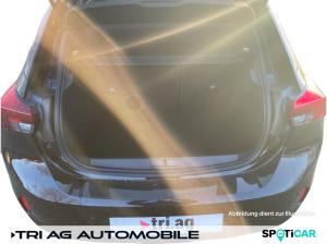 Opel Corsa Edition Hybrid (eDCT) Tech-Paket Komfort-Paket Allwetterreifen Alu