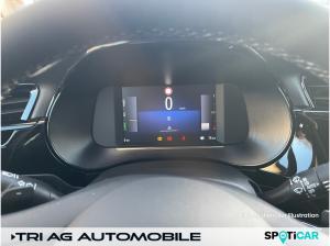 Opel Corsa Edition Hybrid (eDCT) Tech-Paket Komfort-Paket Allwetterreifen Alu