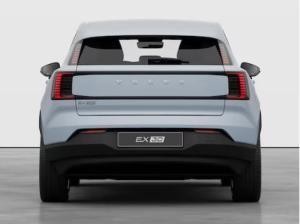 Volvo EX30 Single Motor CORE - Bestellaktion -