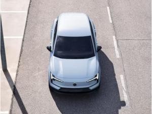 Volvo EX30 Single Motor CORE - Bestellaktion -