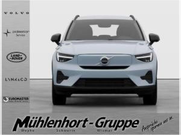 Volvo EX40 Single Motor ESSENTIAL-Bestellaktion-Mj26.5