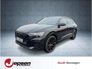 Audi Q8 SUV S line business TFSI e qu. tiptr. 23 PANO