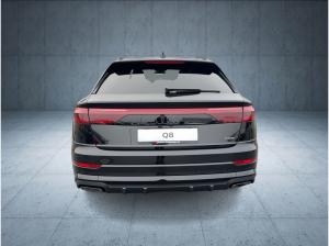 Audi Q8 SUV S line business TFSI e qu. tiptr. 23 PANO