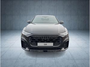 Audi Q8 SUV S line business TFSI e qu. tiptr. 23 PANO