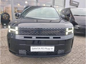 Hyundai SANTA FE 7-Sitze PHEV 4WD Blackline Digital Key