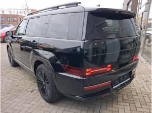 Hyundai SANTA FE 7-Sitze PHEV 4WD Blackline Digital Key