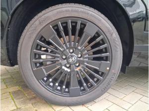 Hyundai SANTA FE 7-Sitze PHEV 4WD Blackline Digital Key