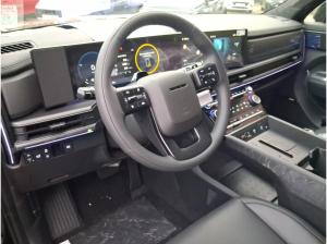 Hyundai SANTA FE 7-Sitze PHEV 4WD Blackline Digital Key