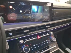 Hyundai SANTA FE 7-Sitze PHEV 4WD Blackline Digital Key