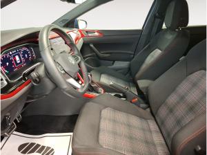 Volkswagen Polo VI GTI 2.0 TSI Matrix Climatr. beats KeyLess