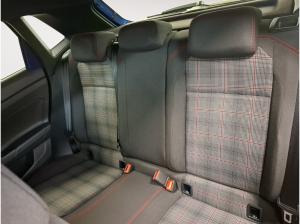 Volkswagen Polo VI GTI 2.0 TSI Matrix Climatr. beats KeyLess