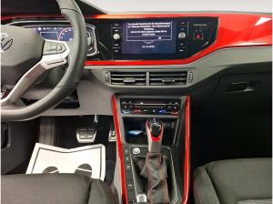 Volkswagen Polo VI GTI 2.0 TSI Matrix Climatr. beats KeyLess