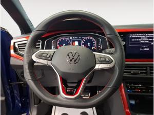Volkswagen Polo VI GTI 2.0 TSI Matrix Climatr. beats KeyLess
