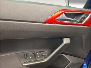 Volkswagen Polo VI GTI 2.0 TSI Matrix Climatr. beats KeyLess