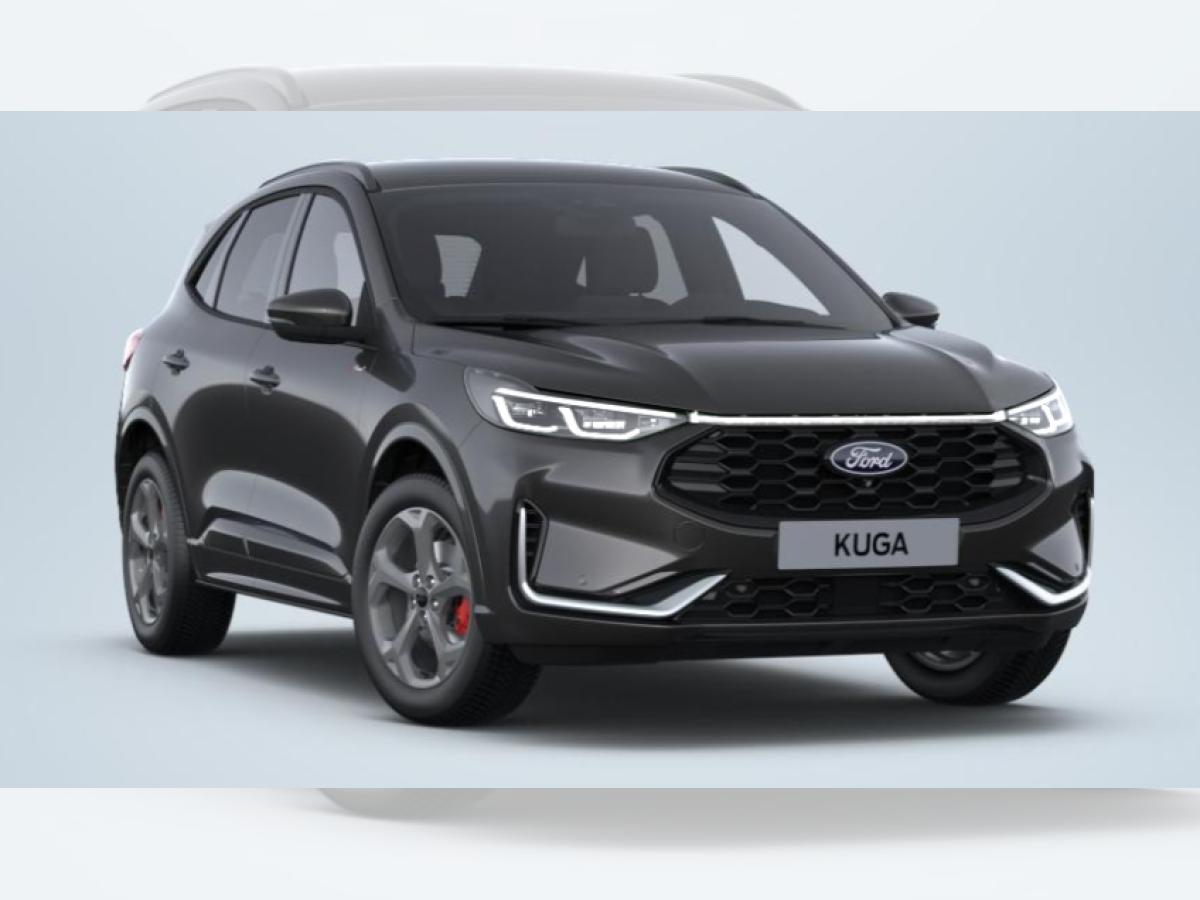 Ford Kuga ST-Line X PHEV ⚡ 0,5 %-Regelung SOFORT-Verfügbar⚡ für Gewerbekunden ⚡