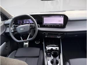 Audi Q3 SUV TFSI S tronic GRA,AHK,MATRIX,KAMERA,KEYLESS,19ALU