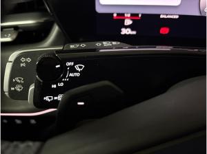 Audi Q3 SUV TFSI S tronic GRA,AHK,MATRIX,KAMERA,KEYLESS,19ALU