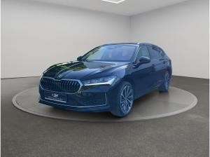 Skoda Superb 2.0 TSI DSG L&K Combi 4WD