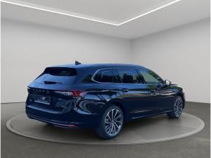 Skoda Superb 2.0 TSI DSG L&K Combi 4WD