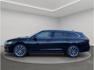 Skoda Superb 2.0 TSI DSG L&K Combi 4WD