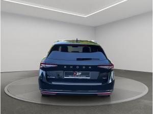 Skoda Superb 2.0 TSI DSG L&K Combi 4WD