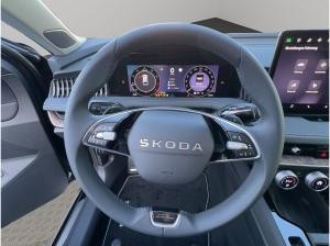 Skoda Superb 2.0 TSI DSG L&K Combi 4WD