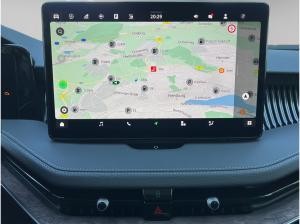 Skoda Superb 2.0 TSI DSG L&K Combi 4WD