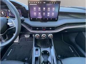 Skoda Superb 2.0 TSI DSG L&K Combi 4WD