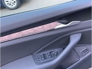 Skoda Superb 2.0 TSI DSG L&K Combi 4WD