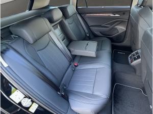 Skoda Superb 2.0 TSI DSG L&K Combi 4WD