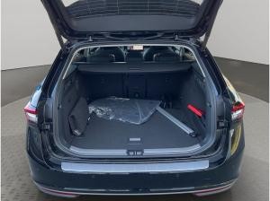 Skoda Superb 2.0 TSI DSG L&K Combi 4WD