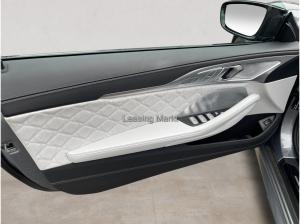 BMW M8 Competition xDrive Cabrio + M Carbon Paket