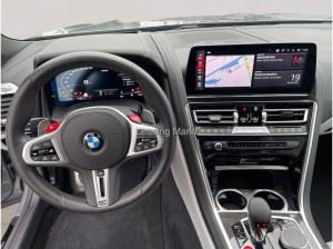 BMW M8 Competition xDrive Cabrio + M Carbon Paket
