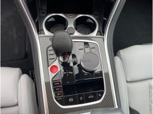 BMW M8 Competition xDrive Cabrio + M Carbon Paket