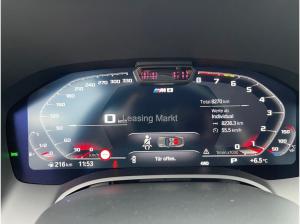 BMW M8 Competition xDrive Cabrio + M Carbon Paket