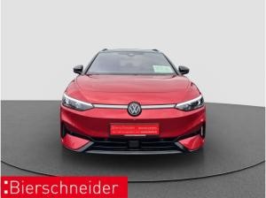 Volkswagen ID.7 Tourer Pro *AHK/DCC/HuD/MATRIX/WR*