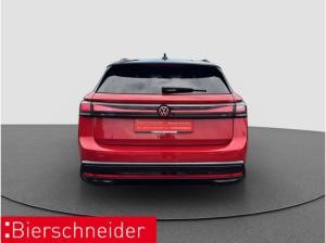 Volkswagen ID.7 Tourer Pro *AHK/DCC/HuD/MATRIX/WR*