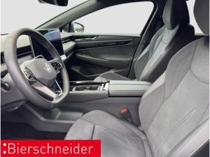 Volkswagen ID.7 Tourer Pro *AHK/DCC/HuD/MATRIX/WR*