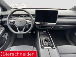 Volkswagen ID.7 Tourer Pro *AHK/DCC/HuD/MATRIX/WR*