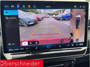 Volkswagen ID.7 Tourer Pro *AHK/DCC/HuD/MATRIX/WR*