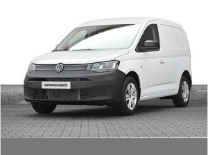 Foto - Volkswagen Caddy Cargo 1.5 TSI #BlackWeek (Velbert)