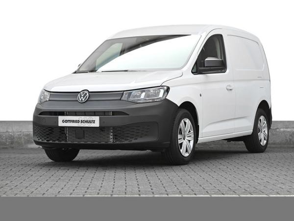 Volkswagen Caddy Cargo 1.5 TSI #BlackWeek (Velbert)
