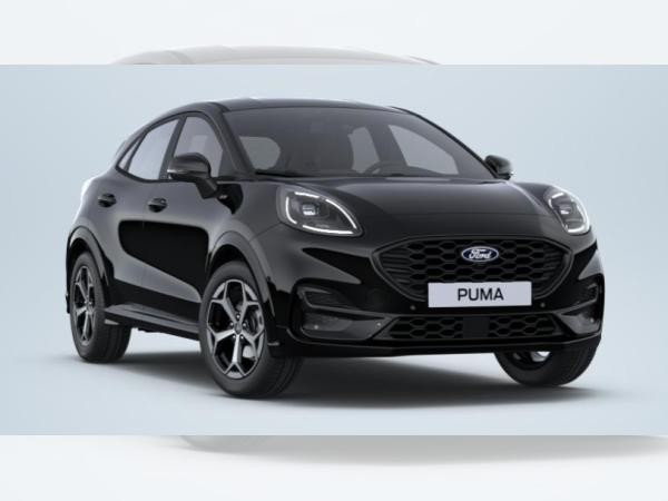 Ford Puma ST-Line Automatik❗️ SOFORT-Verfügbar❗️ für Privat- und Gewerbekunden ❗️