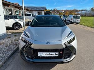 Toyota C-HR 2.0-l Plug-In Hybrid GR SPORT *JBL,LED,19"*