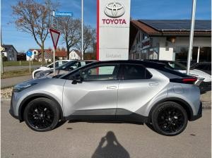 Toyota C-HR 2.0-l Plug-In Hybrid GR SPORT *JBL,LED,19"*