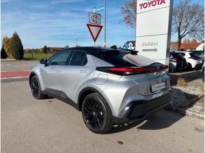 Toyota C-HR 2.0-l Plug-In Hybrid GR SPORT *JBL,LED,19"*