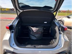 Toyota C-HR 2.0-l Plug-In Hybrid GR SPORT *JBL,LED,19"*