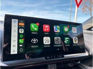 Toyota C-HR 2.0-l Plug-In Hybrid GR SPORT *JBL,LED,19"*