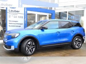 Ford Explorer Extended Range 77kWh RWD